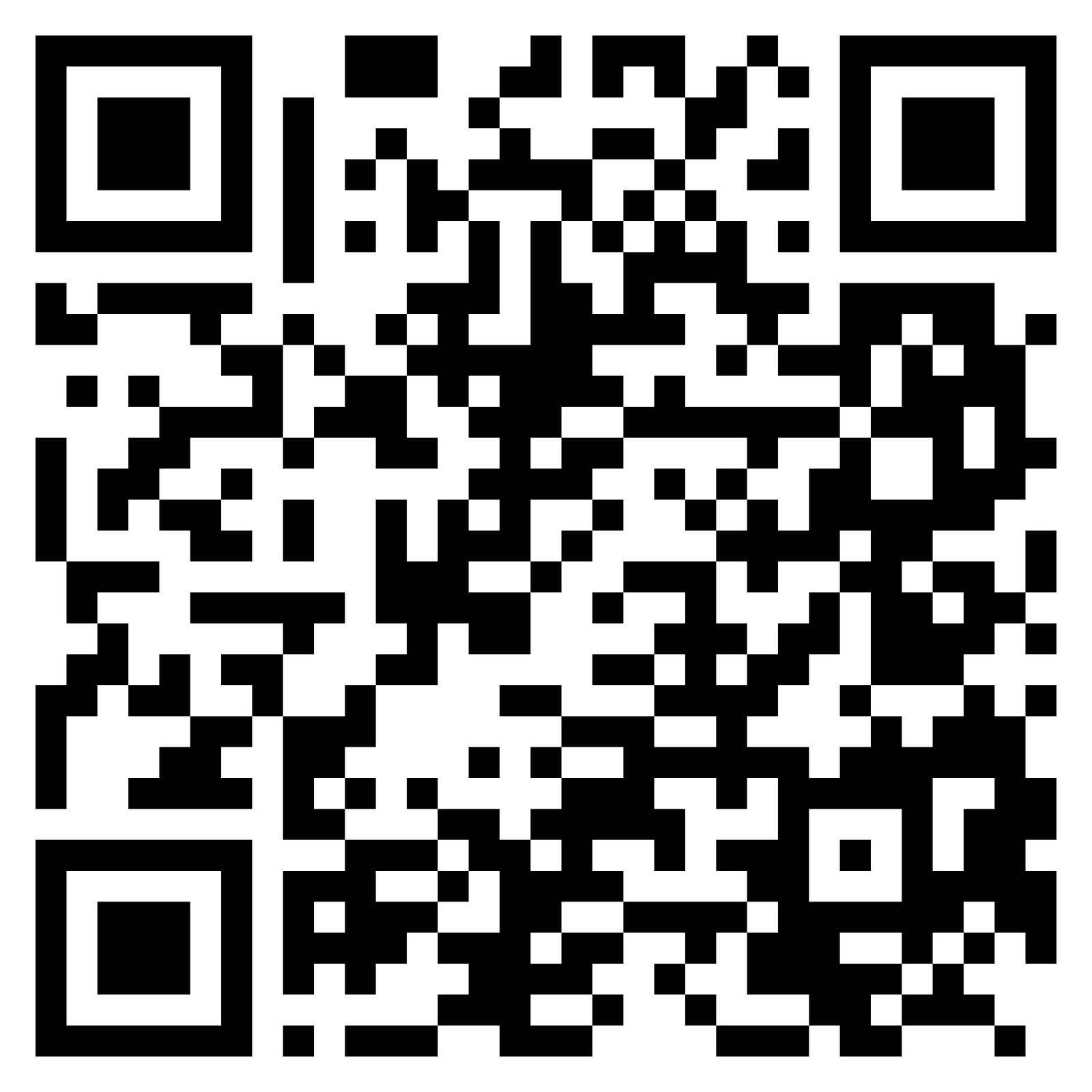 Scan QR code to sign up